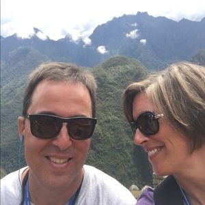 Meet your Posher, Kristine